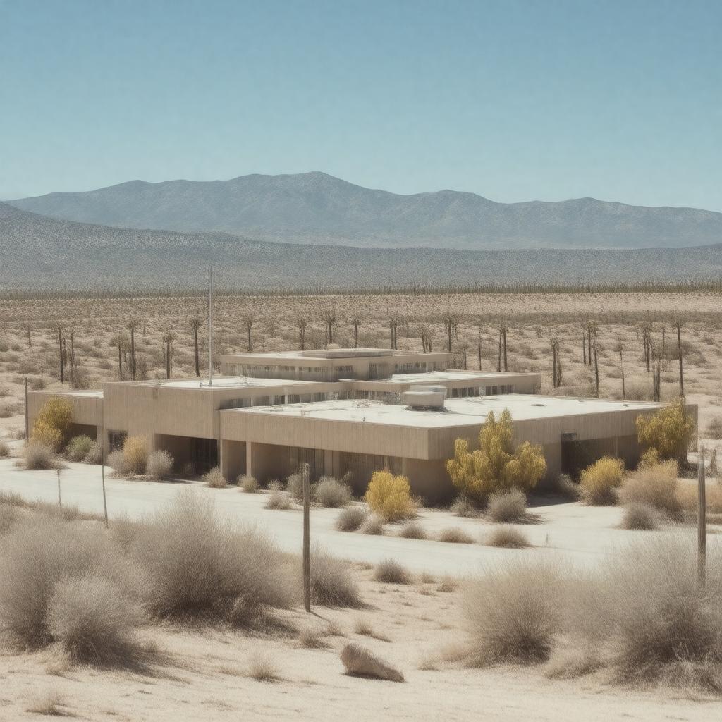 Los Alamos Laboratory